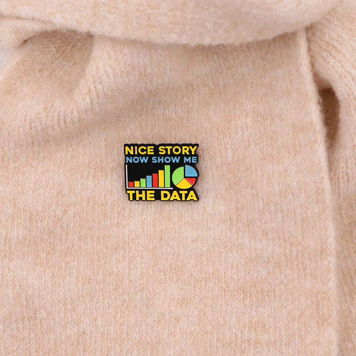Funny Novelty Pins