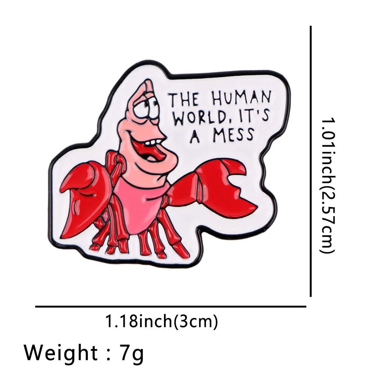 Funny Novelty Keychains