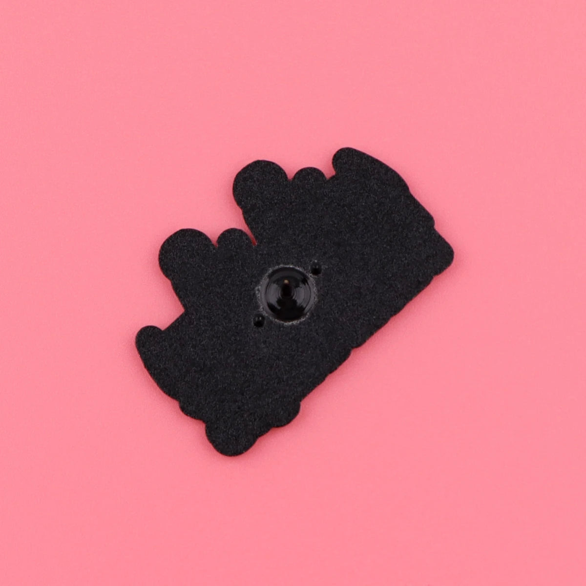 Funny Quotes Brooch Pins