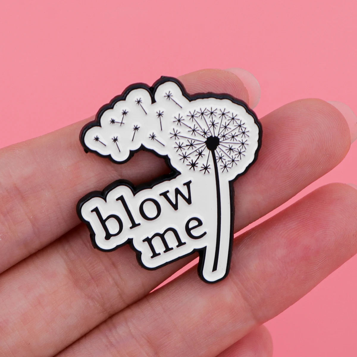 Funny Novelty Pins