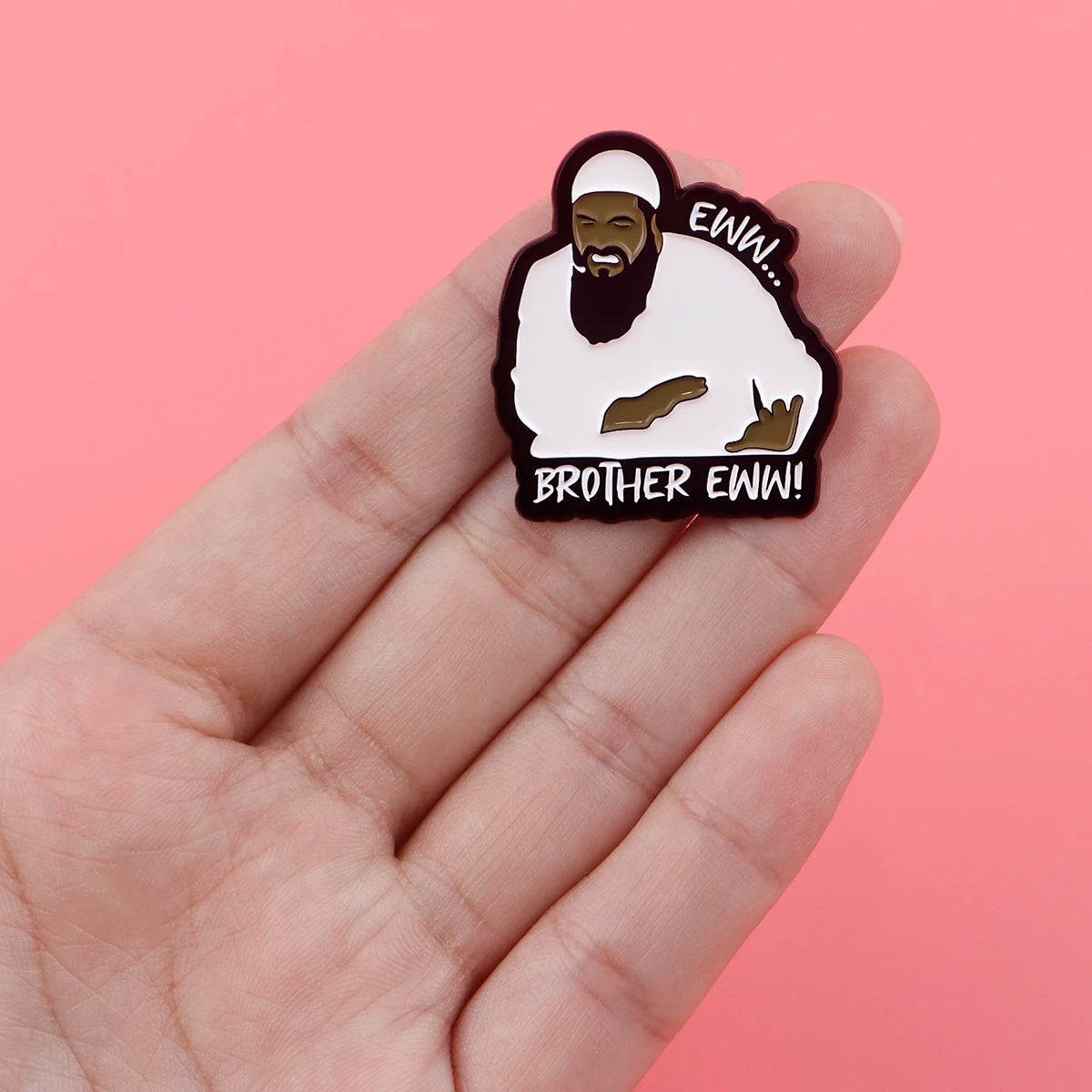 Funny Novelty Pins