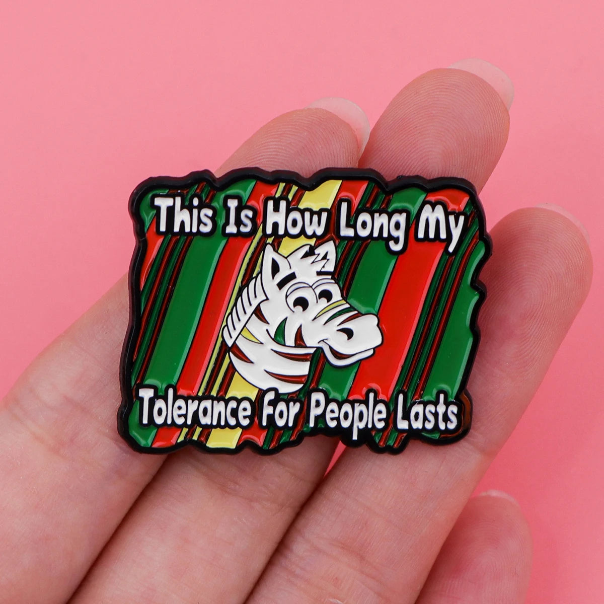 Funny Novelty Pins