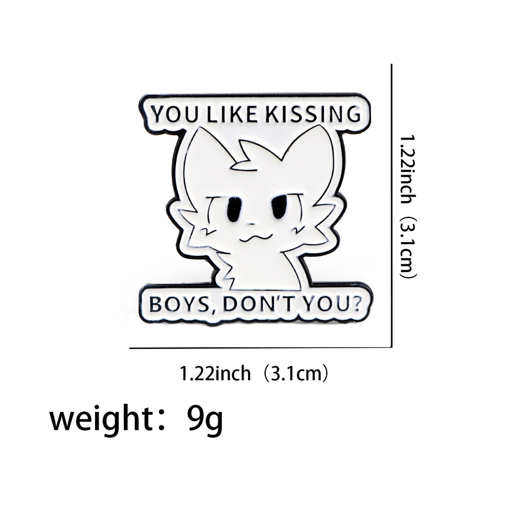 Funny Novelty Keychains