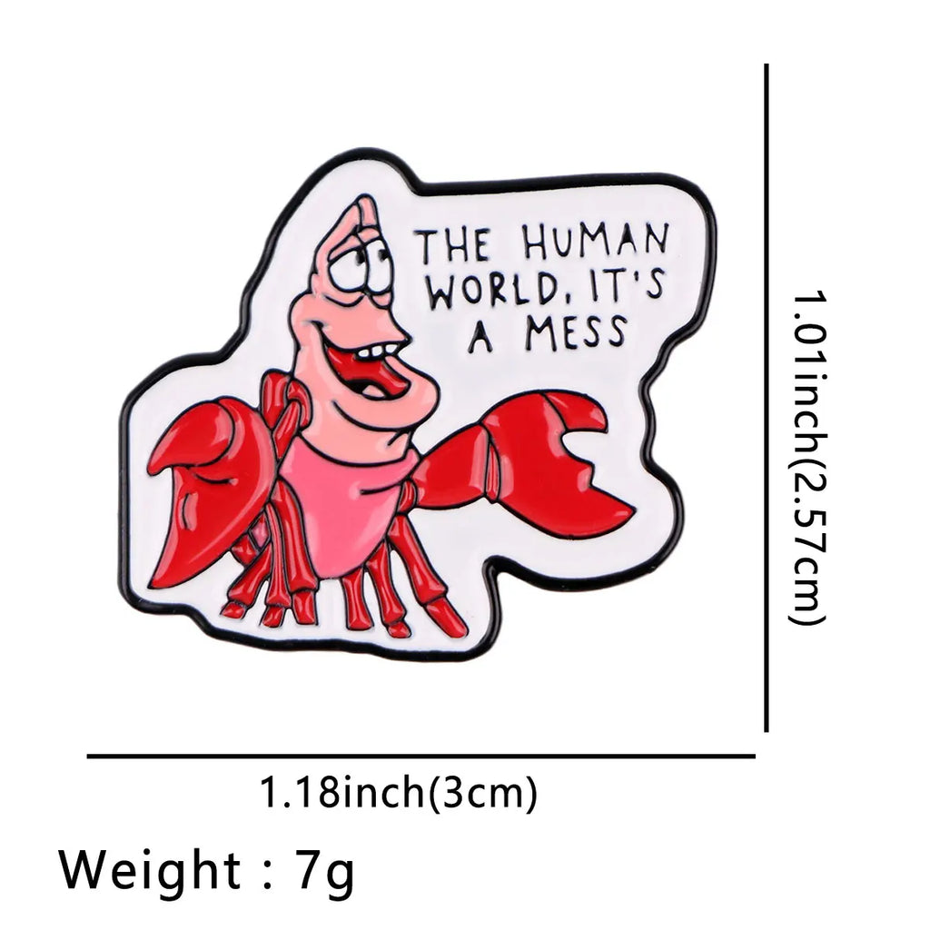 Funny Novelty Keychains