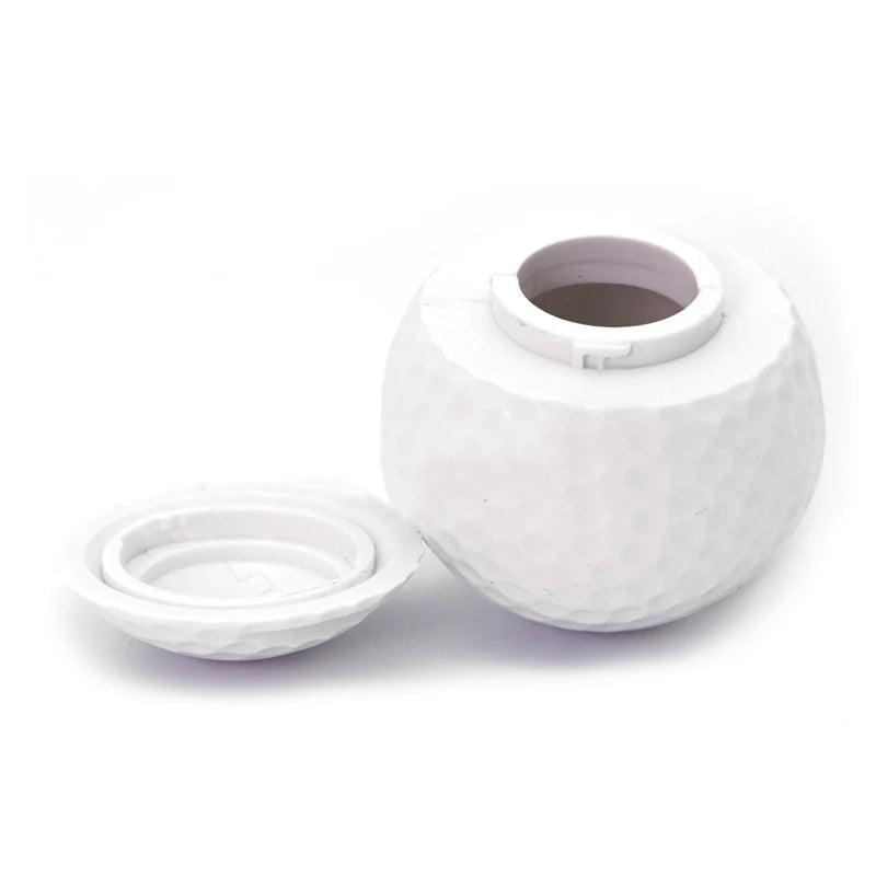 Golfers' Secret Weapon: The Tee-rific Travel Cup That Never Cracks Under Pressure!