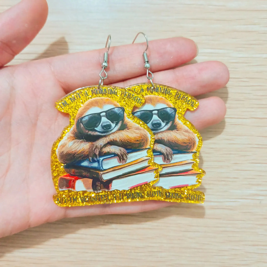 Novelty Earrings