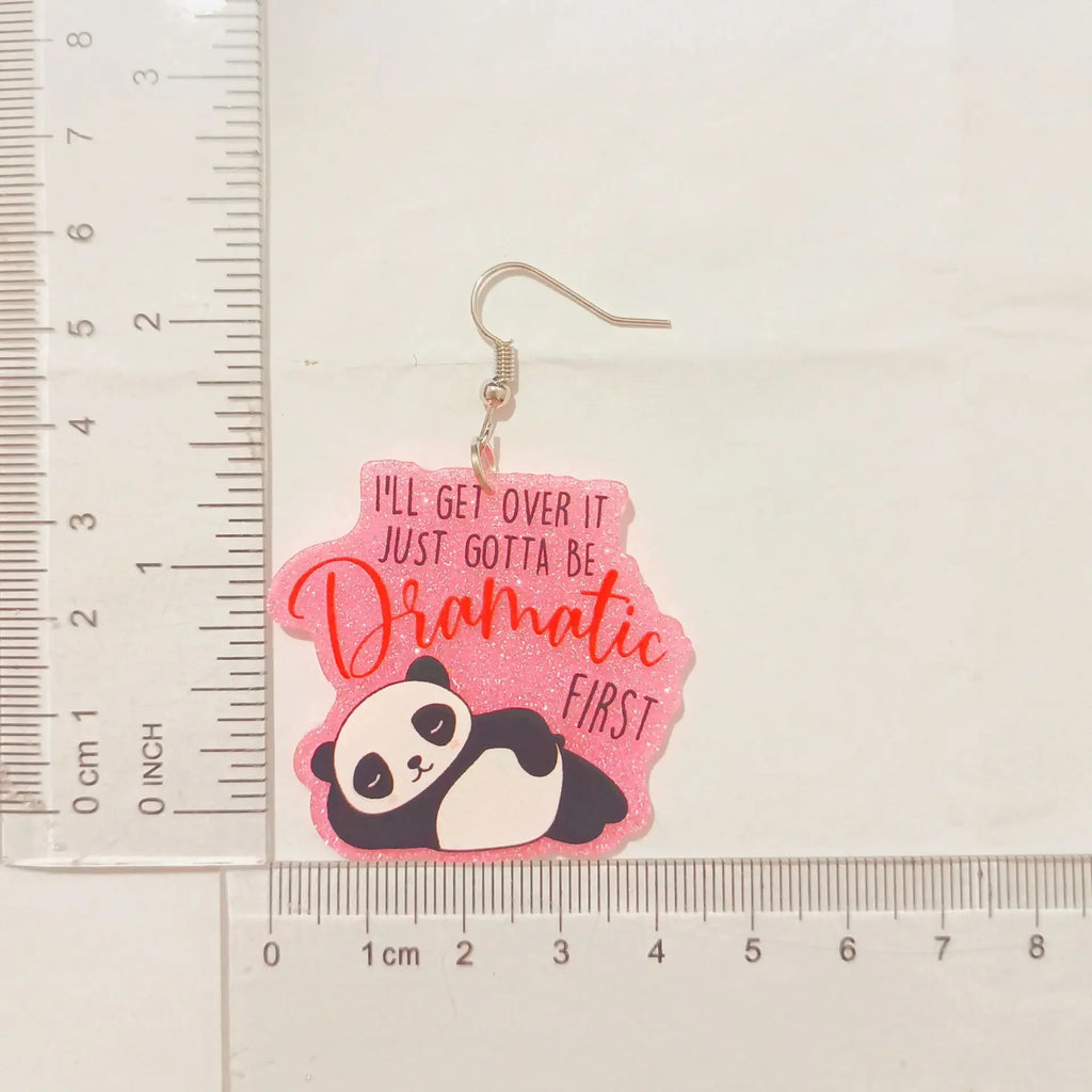 Novelty Earrings