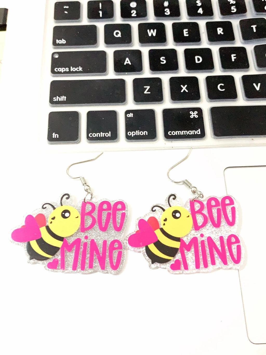Novelty Earrings