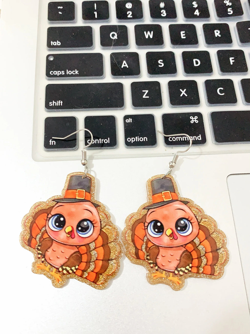 Novelty Earrings