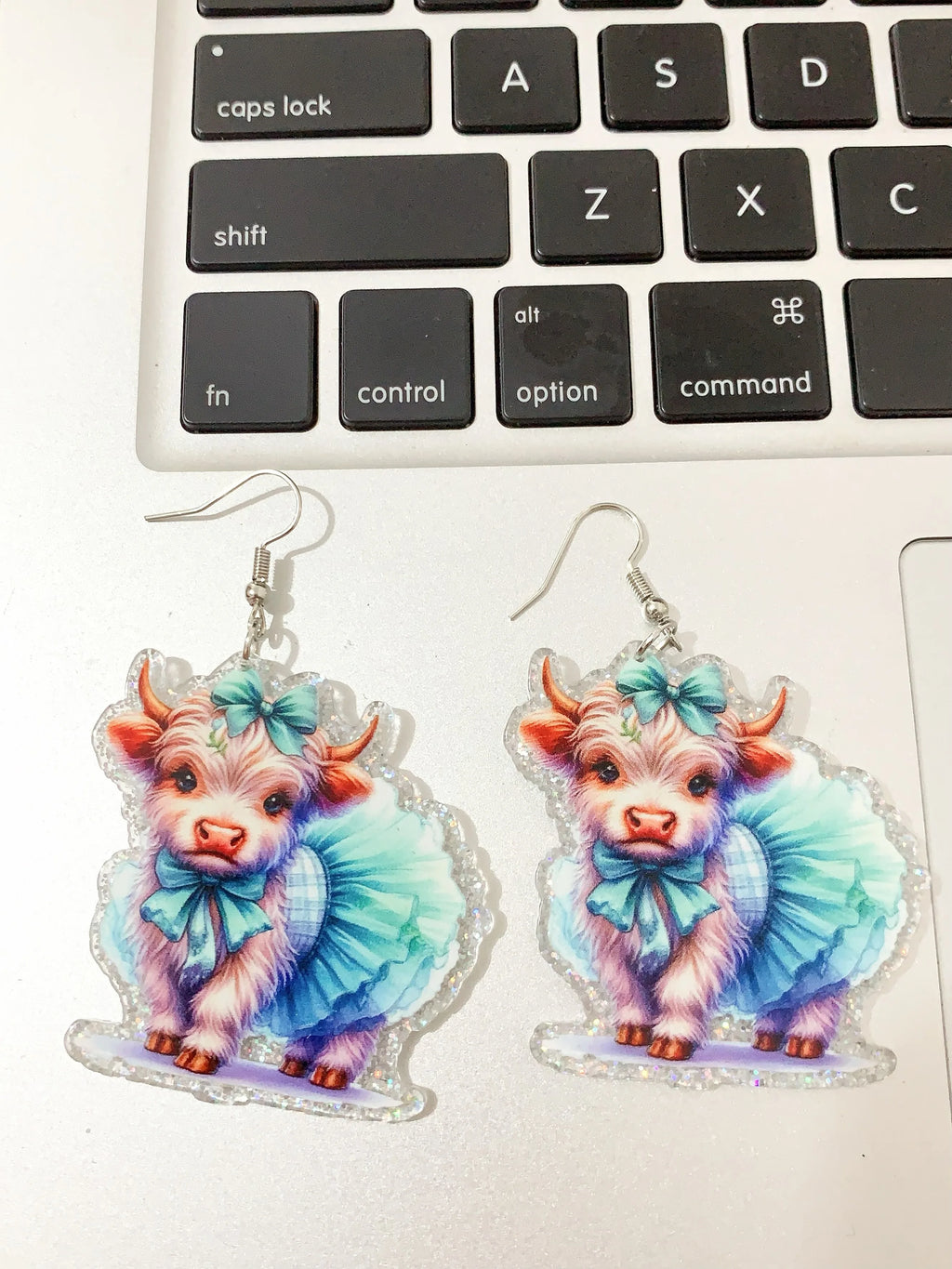 Novelty Earrings