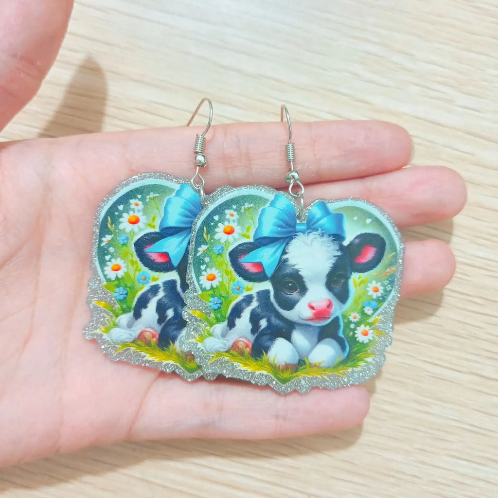 Novelty Earrings
