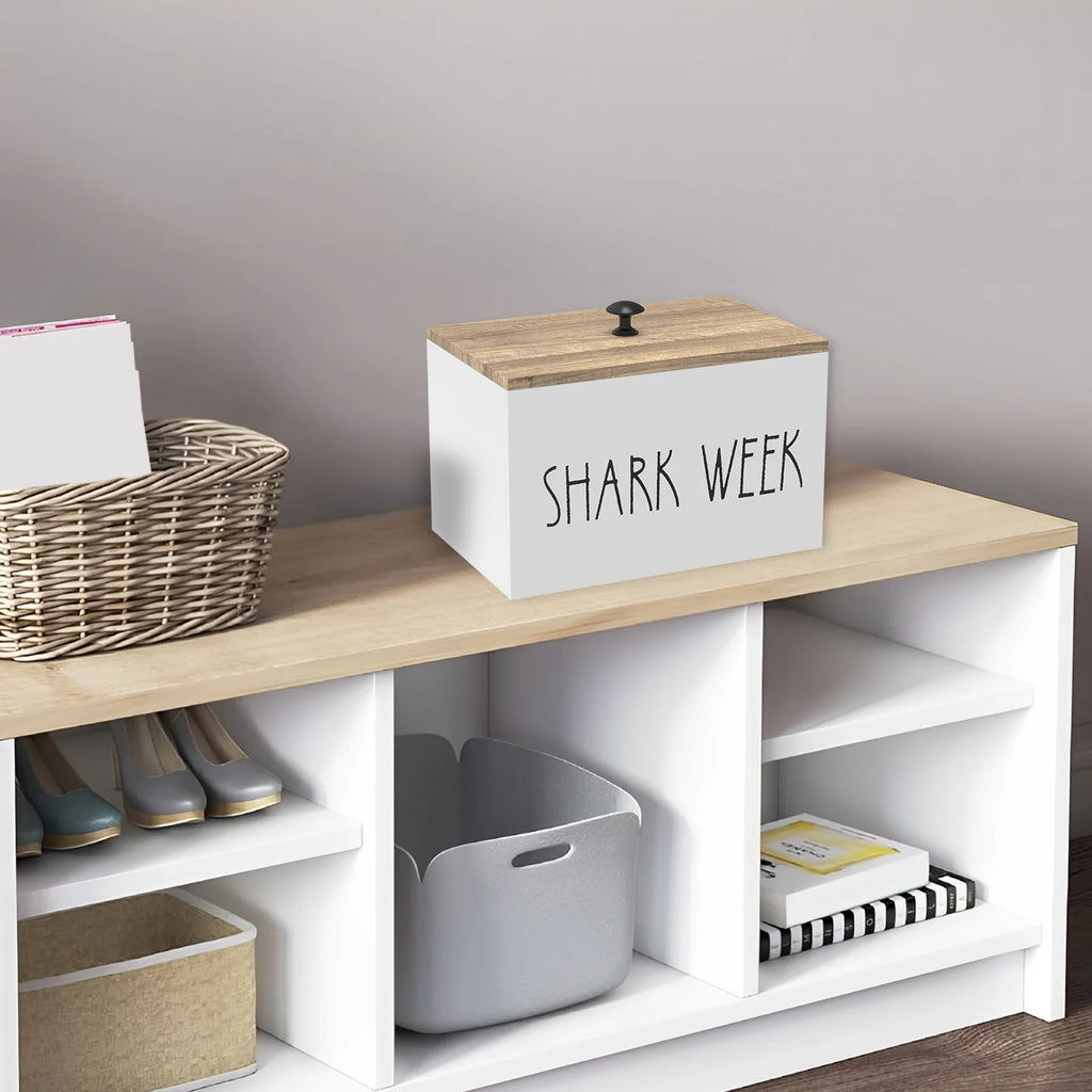 Funny Tampon Holder - Novelty funny storage