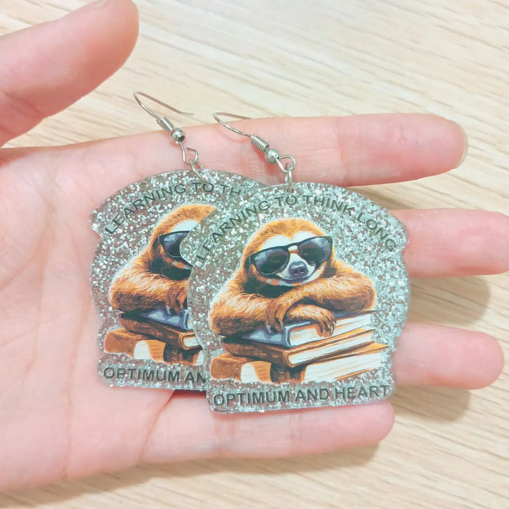 Novelty Earrings