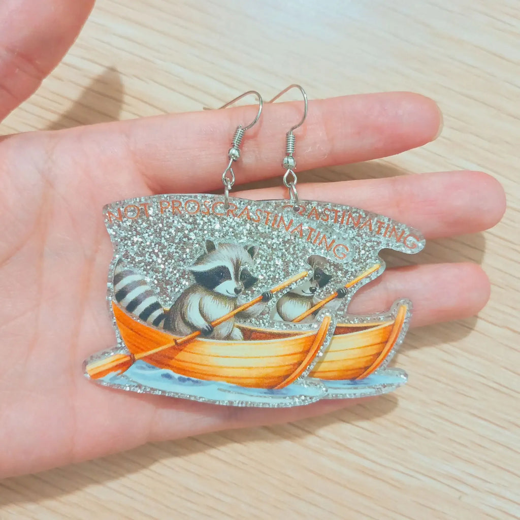 Novelty Earrings