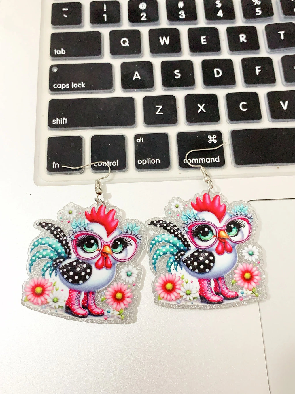 Novelty Earrings