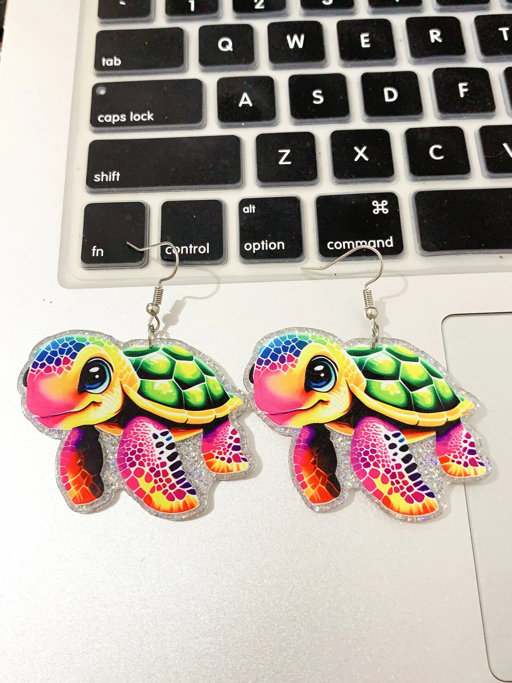 Novelty Earrings