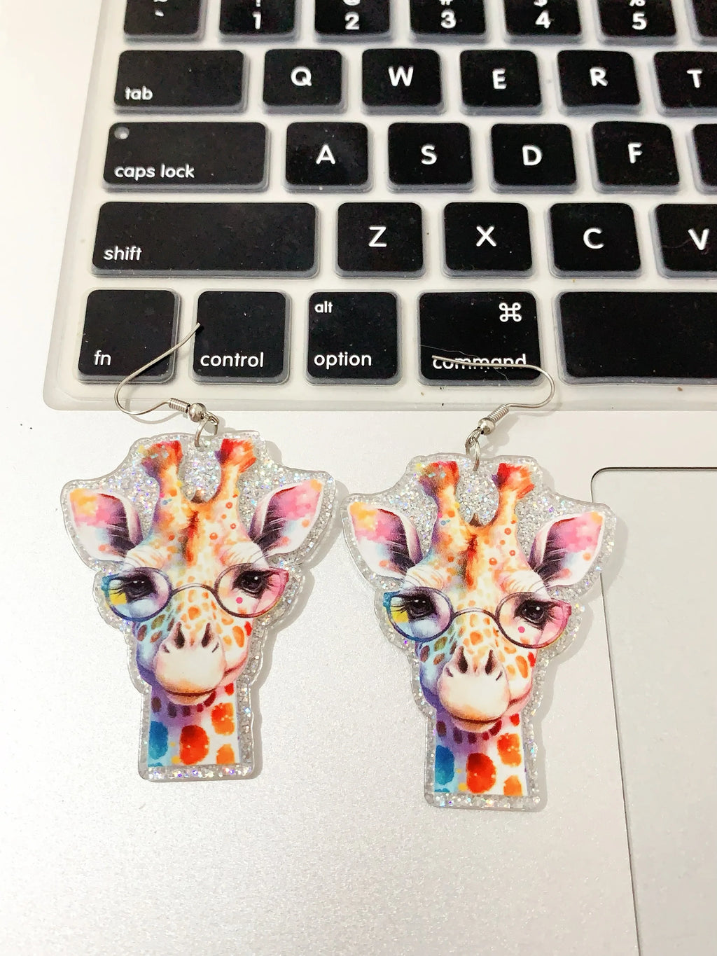 Novelty Earrings