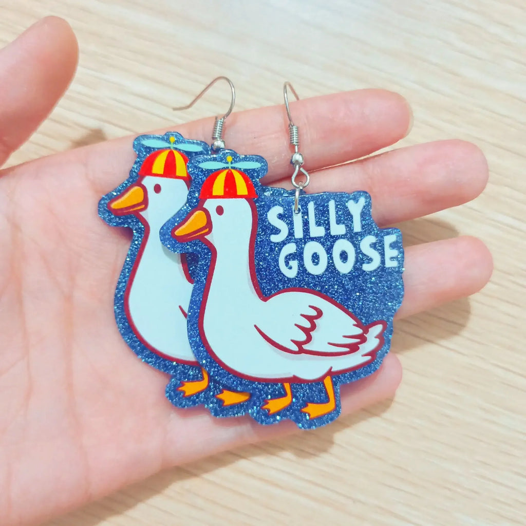 Novelty Earrings