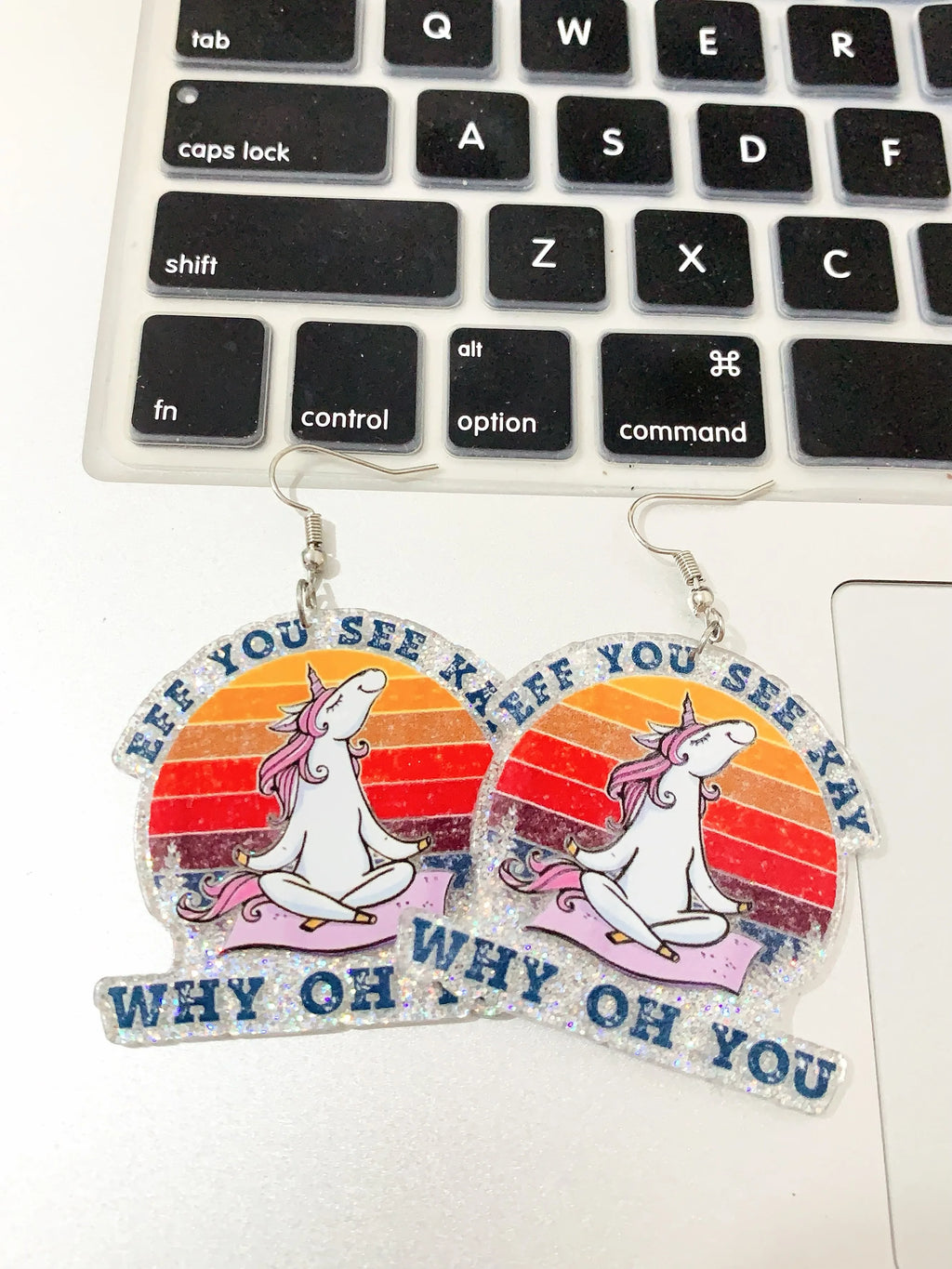Novelty Earrings