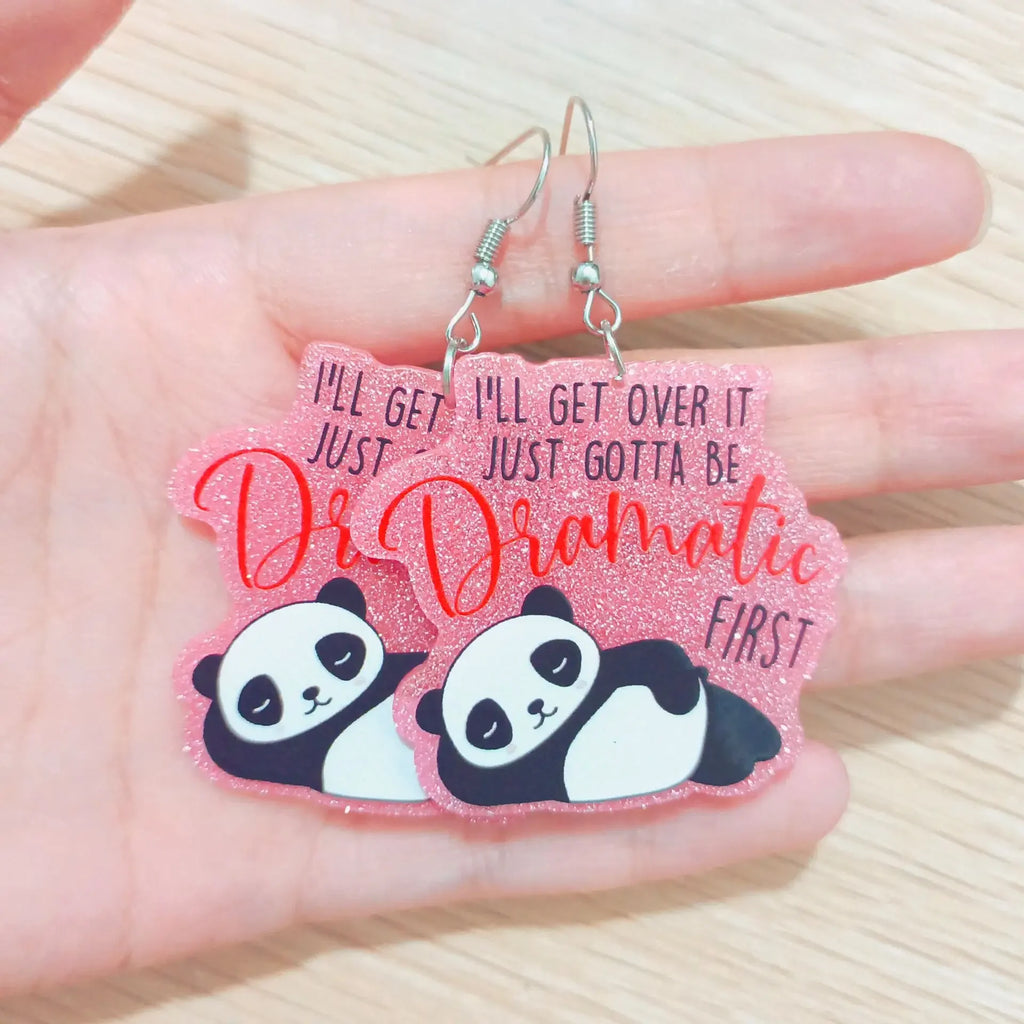 Novelty Earrings