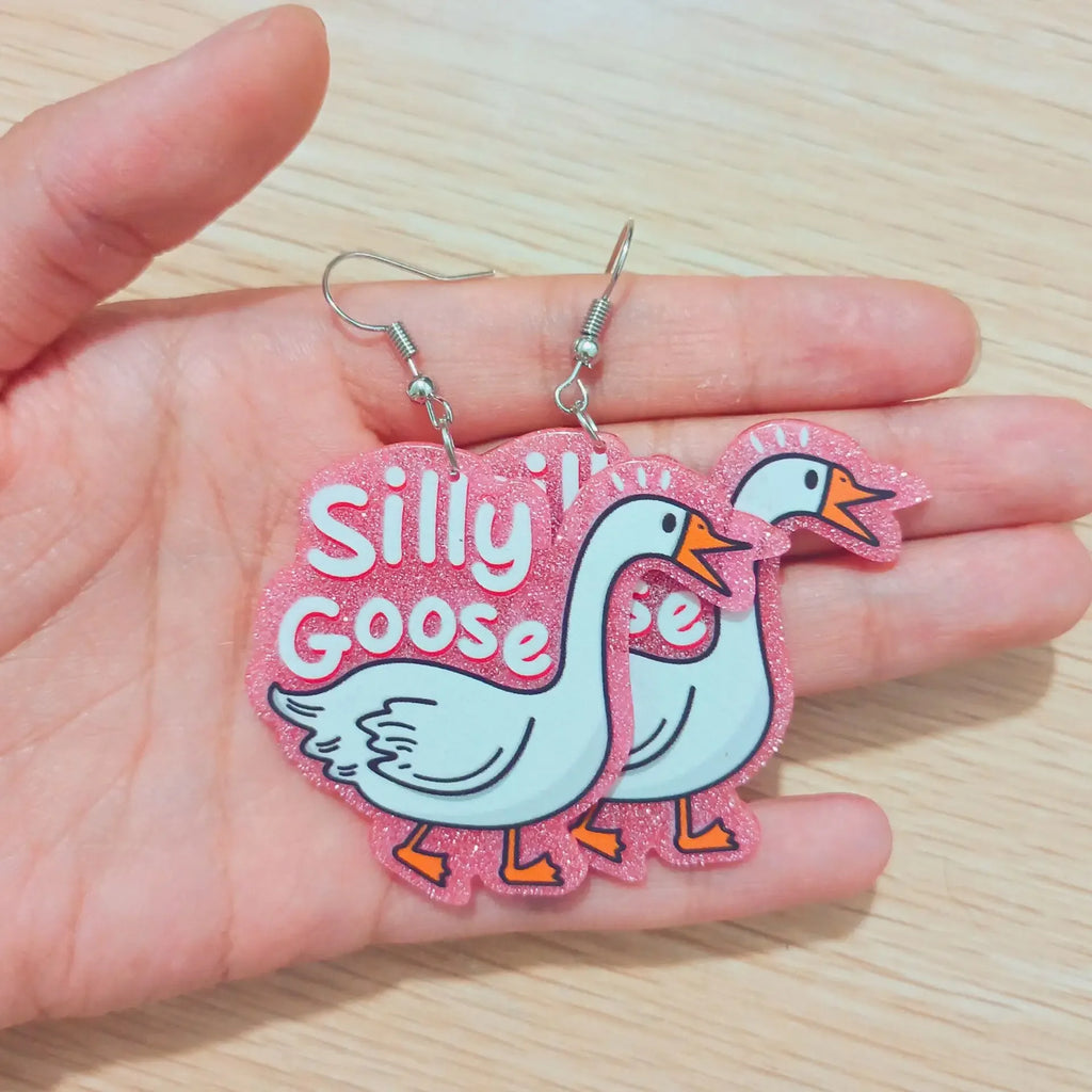 Novelty Earrings