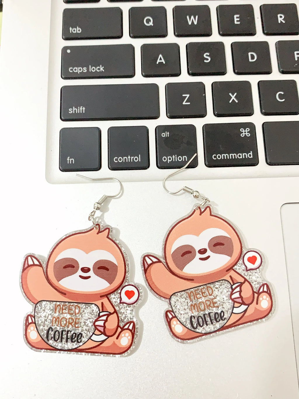 Novelty Earrings