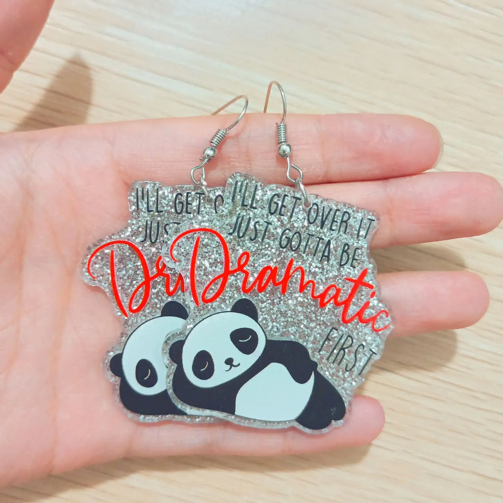 Novelty Earrings