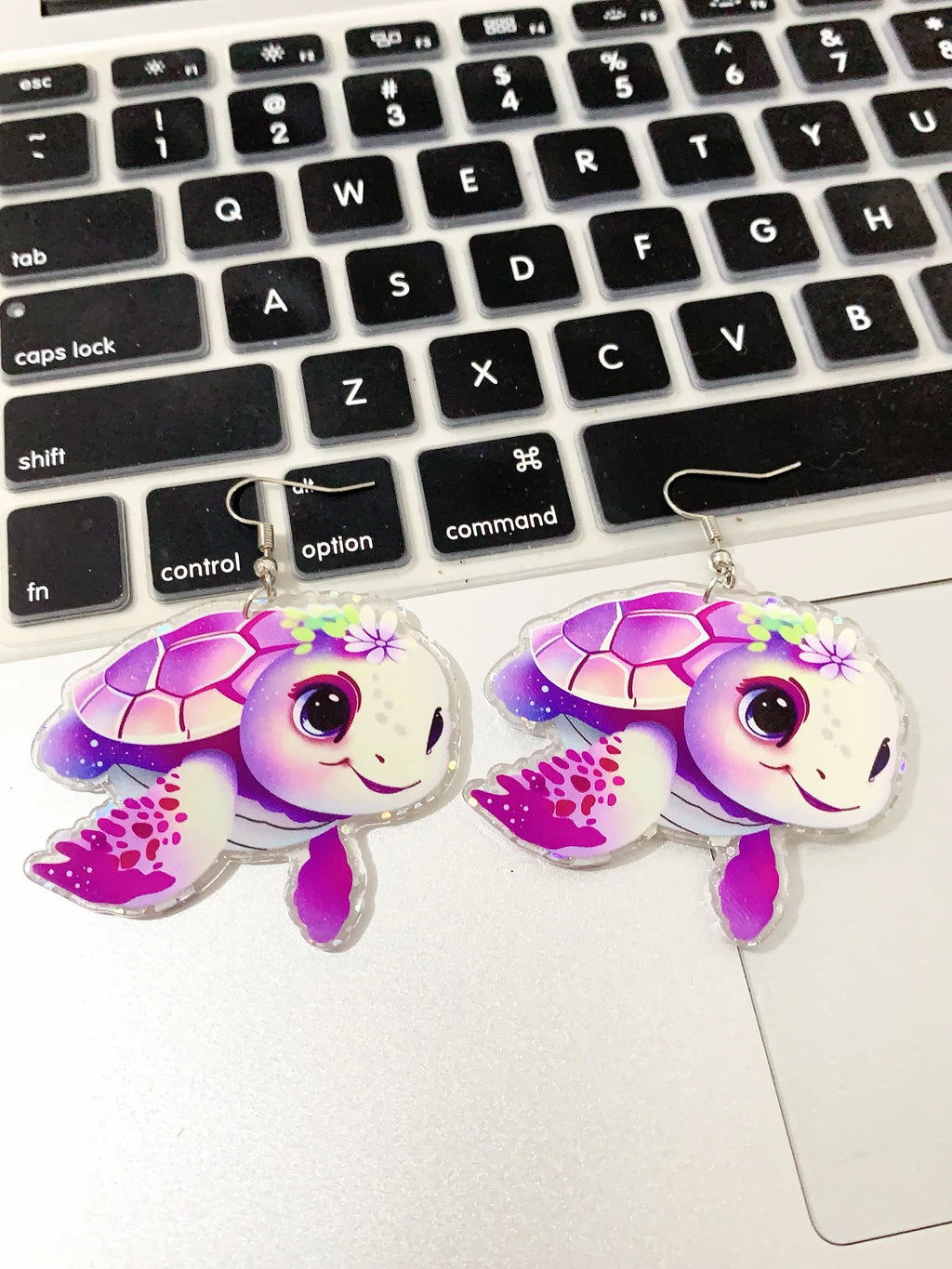 Novelty Earrings