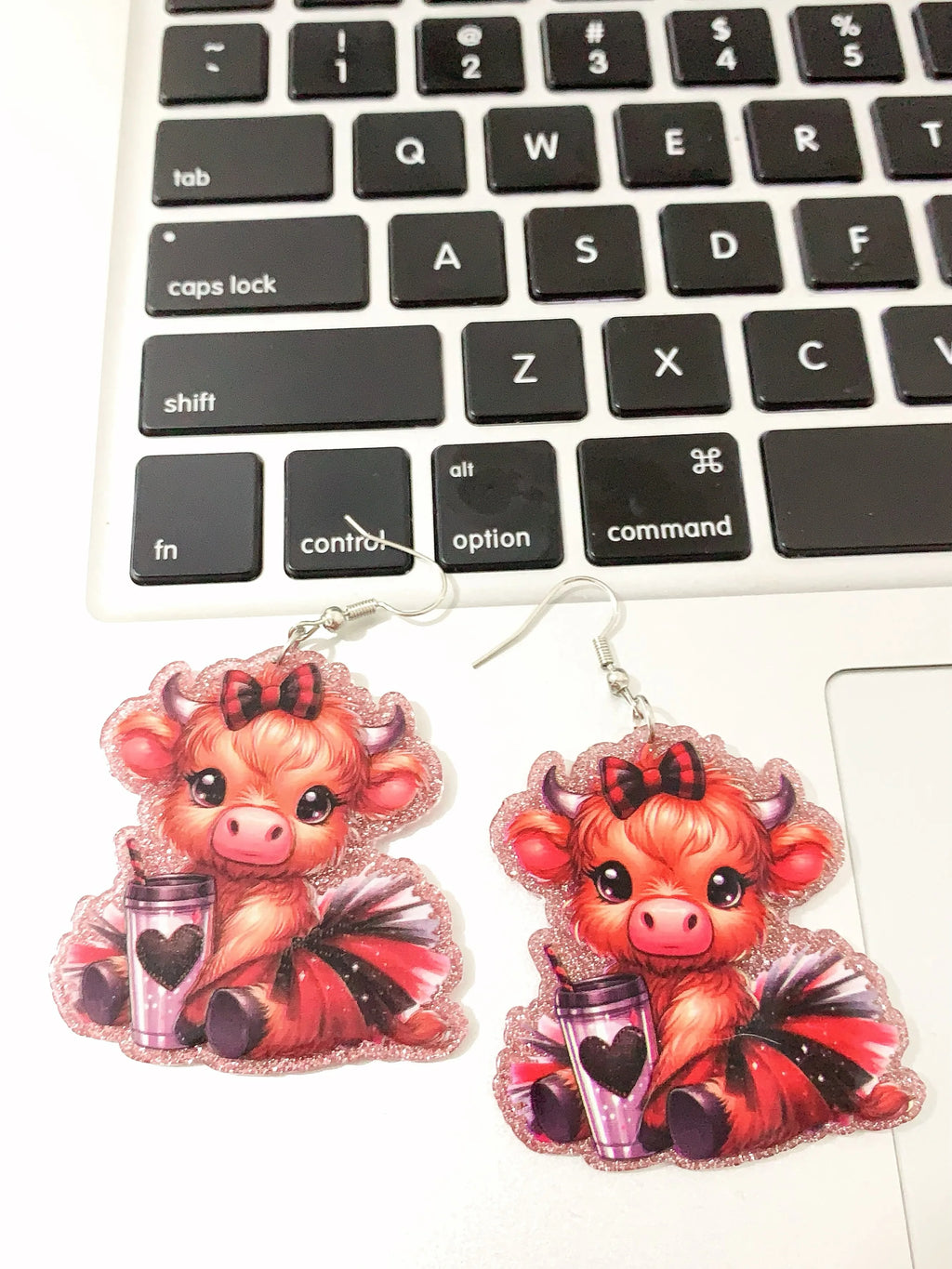 Novelty Earrings
