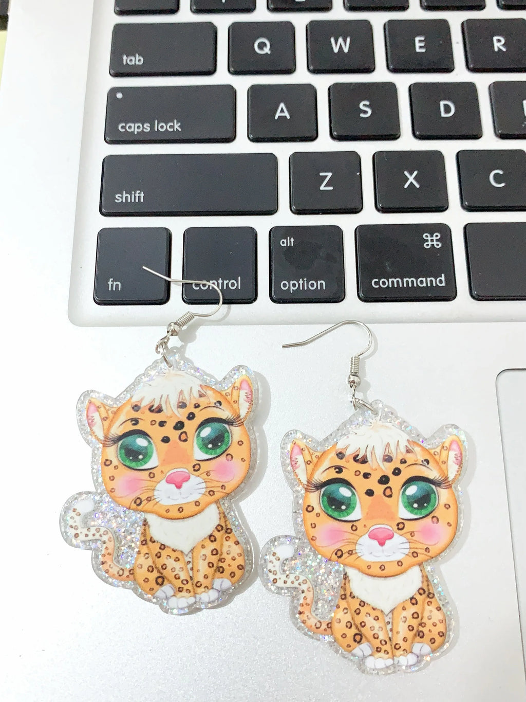 Novelty Earrings