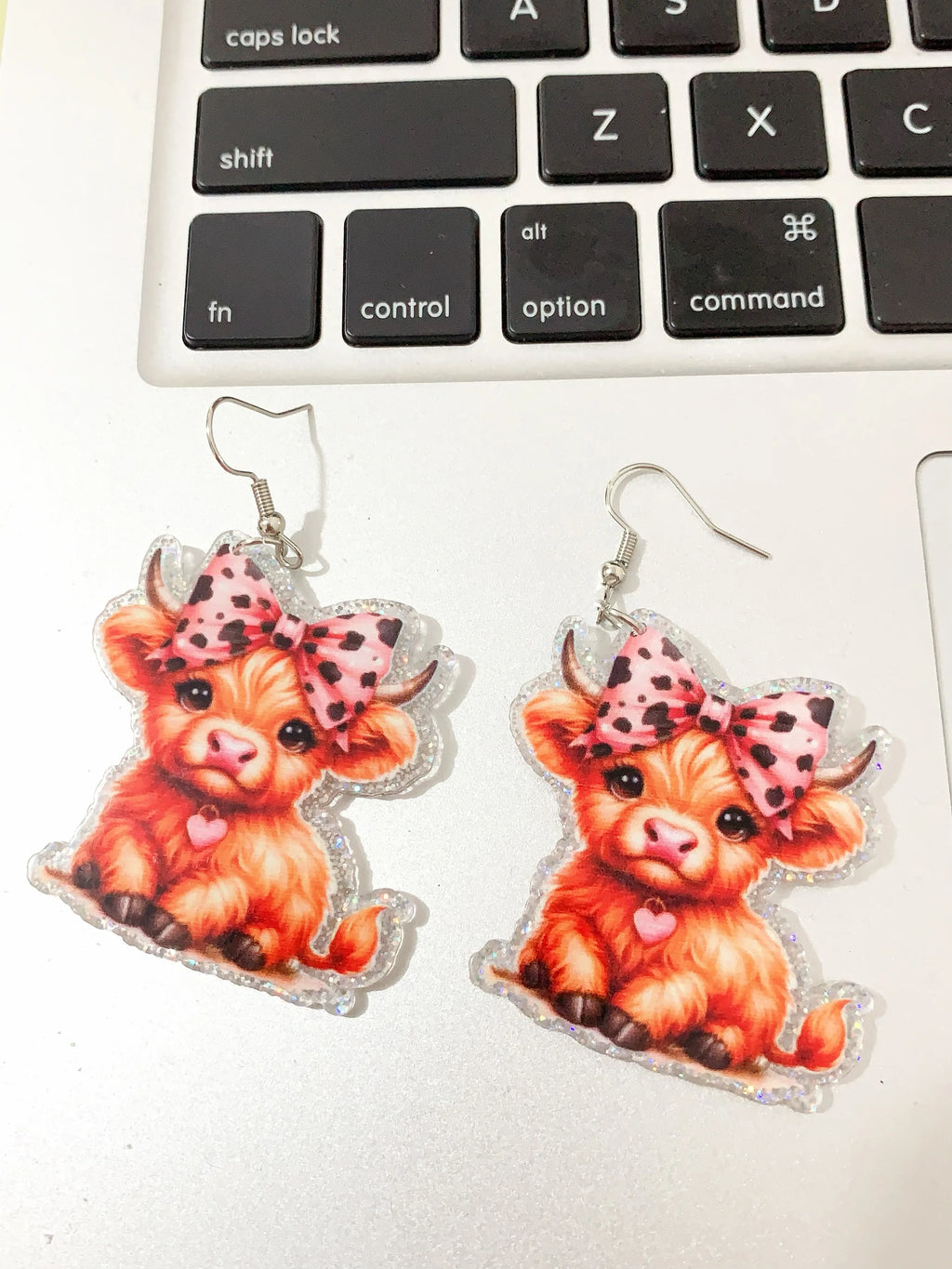Novelty Earrings