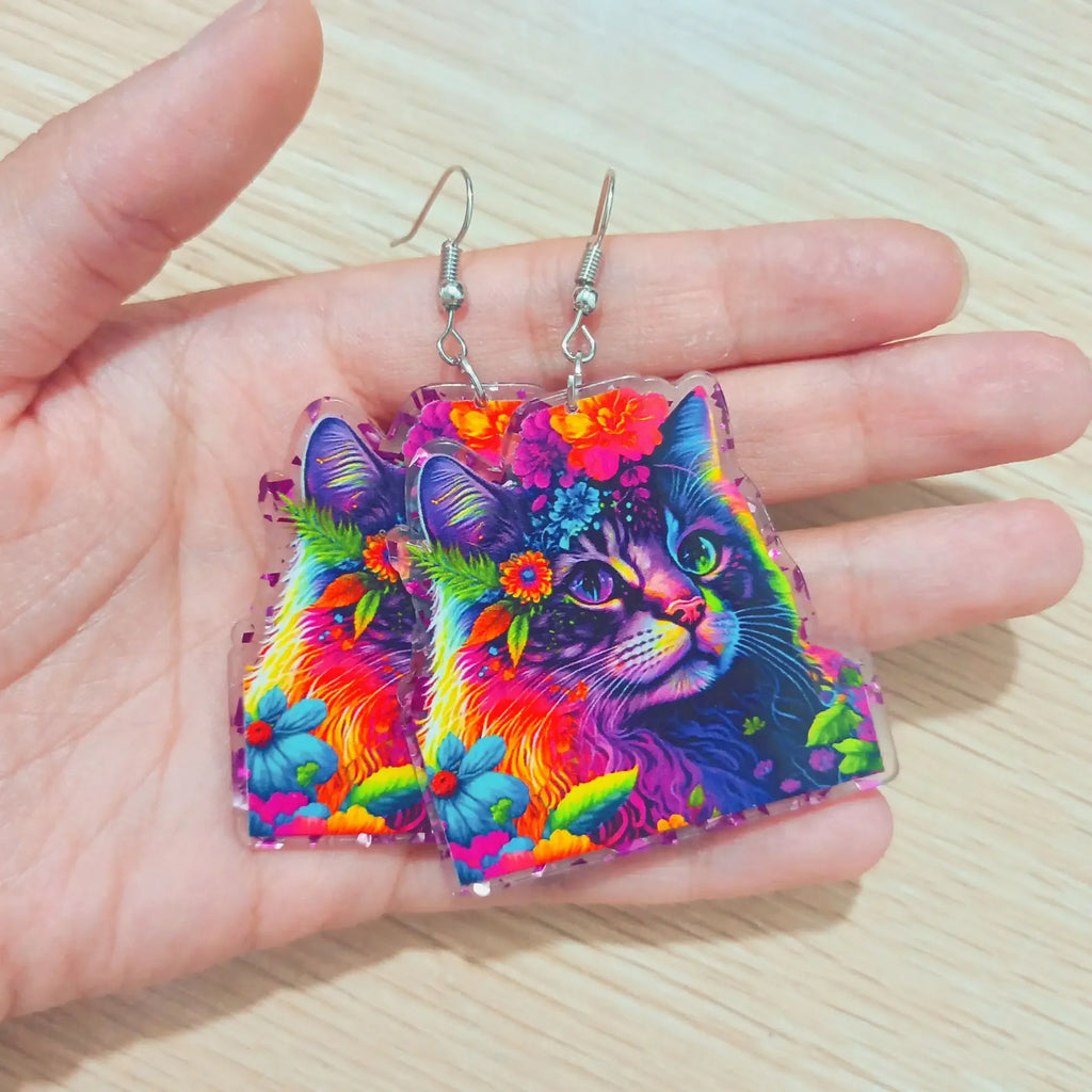 Novelty Earrings